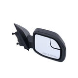 Front Passenger Door Mirror Assembly Power Heated Fit 2022-2025 Ford Maverick NZ6Z-17682-J - product view 6