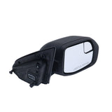 Front Passenger Door Mirror Assembly Power Heated Fit 2022-2025 Ford Maverick NZ6Z-17682-J - product view 7