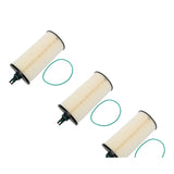 3-Piece Fuel Filter 24137493 Fits for Volvo truck 24137737 24470880 - product view 3