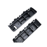 1 Pair Bracket Bumper Front Mount Support For ACURA TSX 2009-2014 71193-TL0-G00/71198-TL0-G00 - product view 4
