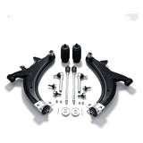 10-Piece Front Suspension Kit Control Arm Ball Joint Set For 03-05 Subaru Forester 10CS1293 - product view 1