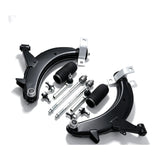 10-Piece Front Suspension Kit Control Arm Ball Joint Set For 03-05 Subaru Forester 10CS1293 - product view 2