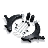 10-Piece Front Suspension Kit Control Arm Ball Joint Set For 03-05 Subaru Forester 10CS1293 - product view 3