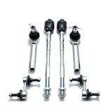 10-Piece Front Suspension Kit Control Arm Ball Joint Set For 03-05 Subaru Forester 10CS1293 - product view 5