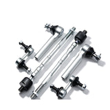 10-Piece Front Suspension Kit Control Arm Ball Joint Set For 03-05 Subaru Forester 10CS1293 - product view 9