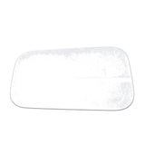 1-Piece Fuel Tank Filler Door Cover Painted White Fits Mercedes Benz W212 S212 10-16 2127570006-WHITE - product view 2