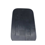 1-Piece Fuel Tank Filler Door Cover Painted White Fits Mercedes Benz W212 S212 10-16 2127570006-WHITE - product view 4