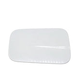 1-Piece Fuel Tank Filler Door Cover Painted White Fits Mercedes Benz W212 S212 10-16 2127570006-WHITE - product view 5