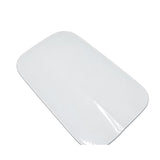 1-Piece Fuel Tank Filler Door Cover Painted White Fits Mercedes Benz W212 S212 10-16 2127570006-WHITE - product view 12