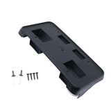 Black Front License Plate Bracket For 2024-2025 Chevy Silverado 2500 HD 3500 HD 85650573 - product view 5