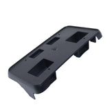 Black Front License Plate Bracket For 2024-2025 Chevy Silverado 2500 HD 3500 HD 85650573 - product view 7