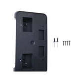 Black Front License Plate Bracket For 2024-2025 Chevy Silverado 2500 HD 3500 HD 85650573 - product view 9