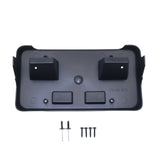 Black Front License Plate Bracket For 2024-2025 Chevy Silverado 2500 HD 3500 HD 85650573 - product view 10