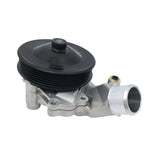 Engine Water Pump Thermostat with Coolant Pipe Fits 10-17 Jaguar Land Rover 5.0L V8 LR018273 - product view 1