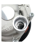 Engine Water Pump Thermostat with Coolant Pipe Fits 10-17 Jaguar Land Rover 5.0L V8 LR018273 - product view 3