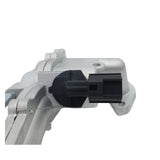Engine Water Pump Thermostat with Coolant Pipe Fits 10-17 Jaguar Land Rover 5.0L V8 LR018273 - product view 6
