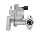 Engine Water Pump Thermostat with Coolant Pipe Fits 10-17 Jaguar Land Rover 5.0L V8 LR018273 - product view 8