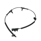 4-Piece ABS Wheel Speed Sensor Front and Rear For Durango 2016-21 Grand Cherokee 16-20 ALS2902-ALS2064 - product view 4
