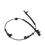 4-Piece ABS Wheel Speed Sensor Front and Rear For Durango 2016-21 Grand Cherokee 16-20 ALS2902-ALS2064 - product view 5