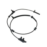 4-Piece ABS Wheel Speed Sensor Front and Rear For Durango 2016-21 Grand Cherokee 16-20 ALS2902-ALS2064 - product view 7