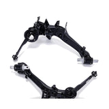 2-Piece Rear Lower Control Arms with Bushings Left and Right For Honda Civic 2006-2011 52371-SNA-A04 - product view 2