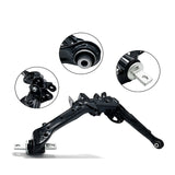 2-Piece Rear Lower Control Arms with Bushings Left and Right For Honda Civic 2006-2011 52371-SNA-A04 - product view 4