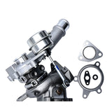 Right Turbo Charger Assembly with Gasket For 2010-2019 Ford Explorer Flex Taurus MKS 790318-5006S - product view 2