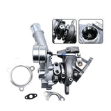 Right Turbo Charger Assembly with Gasket For 2010-2019 Ford Explorer Flex Taurus MKS 790318-5006S - product view 3
