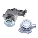 Driver and Passenger Secondary Air Injection Check Valve For 2006 2007 Mercedes C23 68011792AA - product view 3