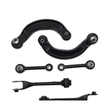 6-Piece Rear Control Arms Suspension Kit For Lincoln MKX Nautilus Ford Edge AWD E1GZ-5500-C - product view 2