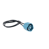 Honda Civic 2016-21 Insight 2019-2021 Windshield Washer Pump Connector Plug 76806-TBA-A01 - product view 2