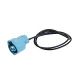 Honda Civic 2016-21 Insight 2019-2021 Windshield Washer Pump Connector Plug 76806-TBA-A01 - product view 3