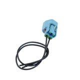 Honda Civic 2016-21 Insight 2019-2021 Windshield Washer Pump Connector Plug 76806-TBA-A01 - product view 4