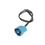 Honda Civic 2016-21 Insight 2019-2021 Windshield Washer Pump Connector Plug 76806-TBA-A01 - product view 5
