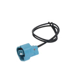 Honda Civic 2016-21 Insight 2019-2021 Windshield Washer Pump Connector Plug 76806-TBA-A01 - product view 7