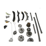 11-20 Chrysler Dodge Jeep Ram 3.6L V6 21-Piece Timing Chain Kit and VVT Sprocket 5184355AF - product view 1