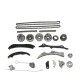 11-20 Chrysler Dodge Jeep Ram 3.6L V6 21-Piece Timing Chain Kit and VVT Sprocket 5184355AF - product view 2