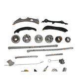11-20 Chrysler Dodge Jeep Ram 3.6L V6 21-Piece Timing Chain Kit and VVT Sprocket 5184355AF - product view 3