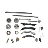 11-20 Chrysler Dodge Jeep Ram 3.6L V6 21-Piece Timing Chain Kit and VVT Sprocket 5184355AF - product view 4