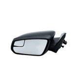 Left Power Side Door Mirror Assembly W Blind Spot Glass Fit 2011-2012 Mustang BR3Z17683AA-PFM - product view 1