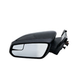 Left Power Side Door Mirror Assembly W Blind Spot Glass Fit 2011-2012 Mustang BR3Z17683AA-PFM - product view 2