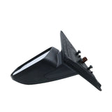 Left Power Side Door Mirror Assembly W Blind Spot Glass Fit 2011-2012 Mustang BR3Z17683AA-PFM - product view 8