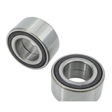 2-Piece Wheel Bearings For BMW 325xi 328xi 330xi 335xi 328i 330i 335i 33411090505 - product view 1