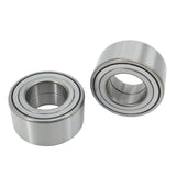 2-Piece Wheel Bearings For BMW 325xi 328xi 330xi 335xi 328i 330i 335i 33411090505 - product view 2