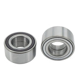 2-Piece Wheel Bearings For BMW 325xi 328xi 330xi 335xi 328i 330i 335i 33411090505 - product view 3