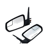 Front Left and Right Power Side Mirror Assy W Blind Spot Glass For 11-12 Ford Mustang BR3Z17682AA-PFM - product view 2