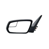 Front Left and Right Power Side Mirror Assy W Blind Spot Glass For 11-12 Ford Mustang BR3Z17682AA-PFM - product view 5