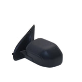 Pair Power Heated Side Door Mirror Black 5 Pin Fits 2022-2025 Ford Maverick Lobo NZ6Z-17682-J/NZ6Z-17683-J - product view 4