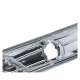 L+R Clear Lamp Turn Marker Signal with Light Led Bulbs for Honda Civic 2016-2021 33800TBAA02/33850TBAA02 - product view 4