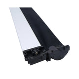 Black Sunroof Sunshade Curtain Cover For Audi RS5 A5 Quattro S5 2008-2017 8T0877307 - product view 3